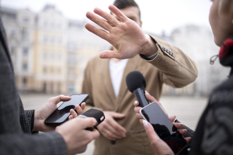 Sensacionalismo continua forte na imprensa brasileira