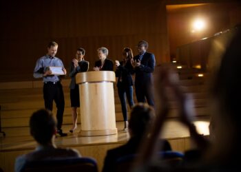 Votações para a 9ª edição do Prêmio Especialistas já estão abertas
