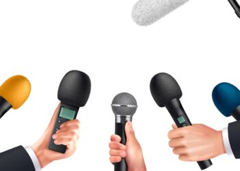 Votações para a 13ª Pesquisa Empresas que Melhor se Comunicam Jornalistas encerram no domingo, 13 de agosto