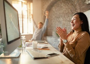 O bem-estar nas empresas perpassa pela liderança e por programas de incentivo