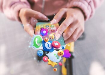 Redes sociais mudaram as transmissões das notícias