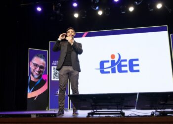 Aproximando-se de completar 60 anos, CIEE muda logomarca e se reposiciona no mercado