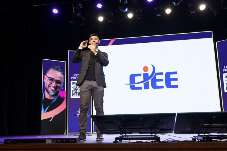 Aproximando-se de completar 60 anos, CIEE muda logomarca e se reposiciona no mercado