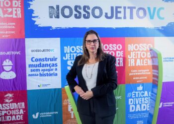 Cinthia Bossi dirige área integrada de Gente, Gestão e Comunicação na Votorantim Cimentos