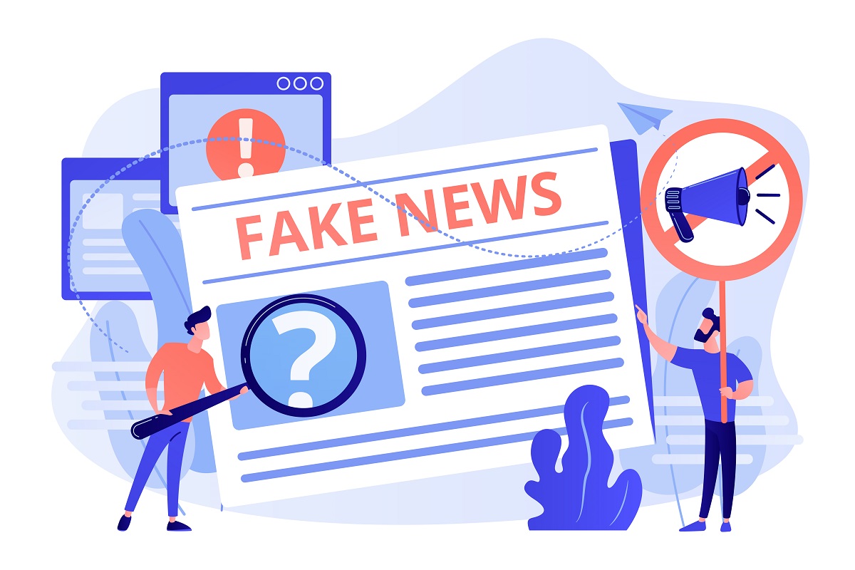 Fake news e o marketing: o que é, como detectar e combater