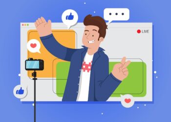 Influencers impulsionam o empreendedorismo