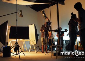 Magic Beans conquista novas contas