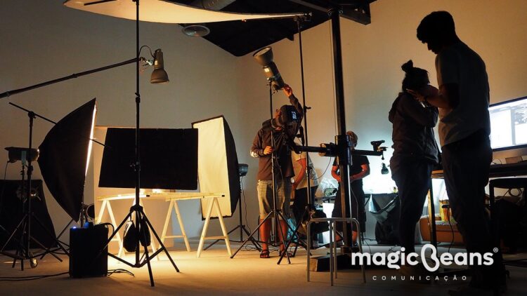 Magic Beans conquista novas contas