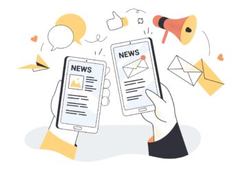 Podcasts e newsletters são alternativas de atração de público