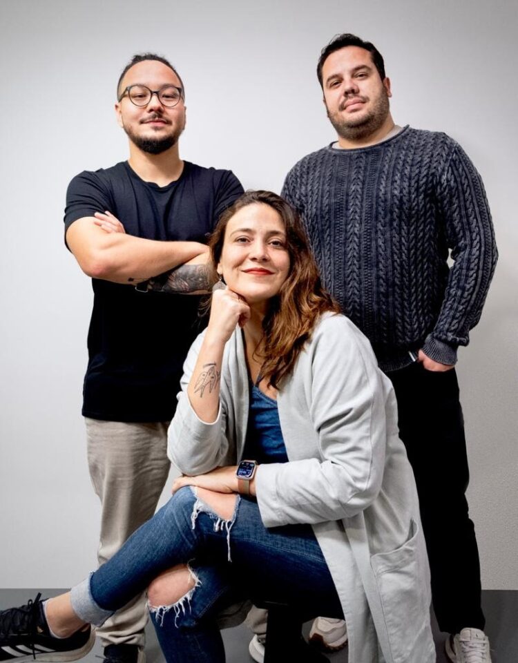 Sherpa42 anuncia novidades em sua estrutura, amplia áreas e transmuta a agência mirando atuação e diálogo com novas tendências