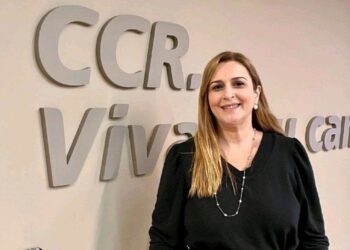 Vanessa Vieira chega para liderar comunicação corporativa do Grupo CCR