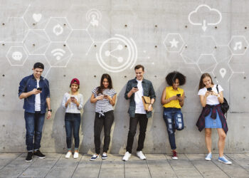 Comunicação com a geração Z