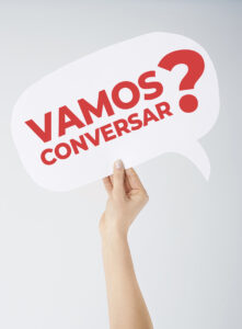 Conversar com os colaboradores é compreender suas particularidades