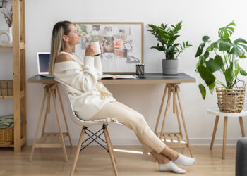 Flexibilidade no trabalho: é preciso compreender o colaborador