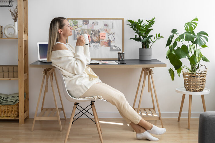 Flexibilidade no trabalho: é preciso compreender o colaborador