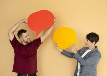 Vamos conversar? O poder do diálogo na comunicação com colaboradores