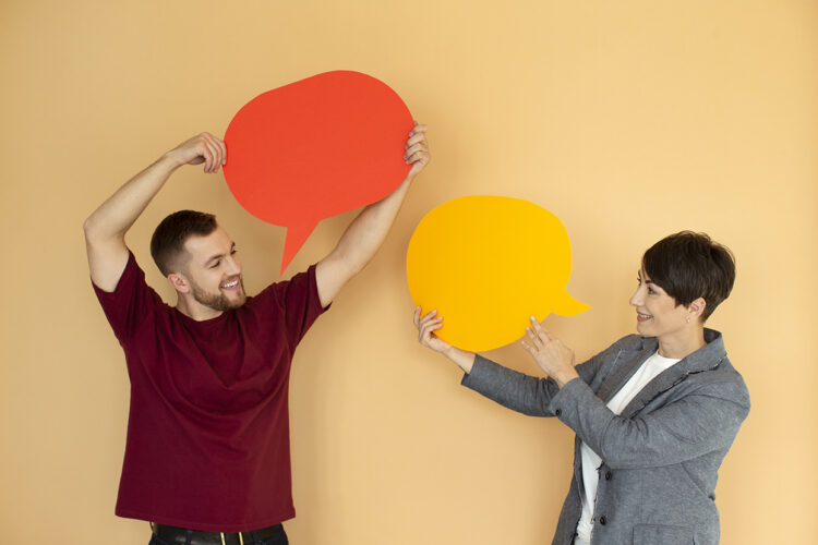 Vamos conversar? O poder do diálogo na comunicação com colaboradores