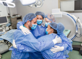 A comunicação interna é o pilar da área de saúde