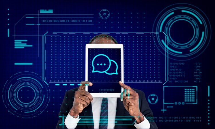 Inteligência artificial pode matar a essência do jornalismo