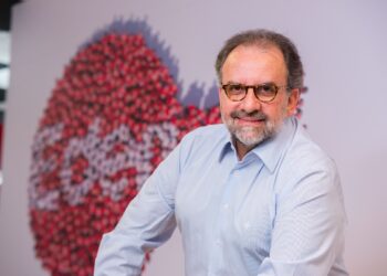 Edenred Brasil mantém índice de satisfação do colaborador com a comunicação interna acima dos 90%