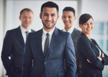 Vote nos CEOs que se comunicam melhor com a imprensa