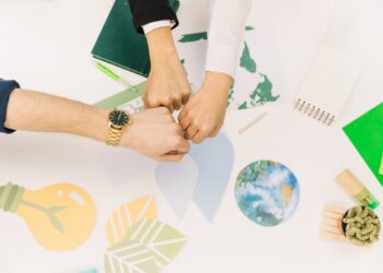 Matérias sobre ESG tem crescido na imprensa