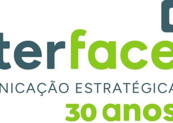 Interface Comunicação completa 30 anos e moderniza marca da agência