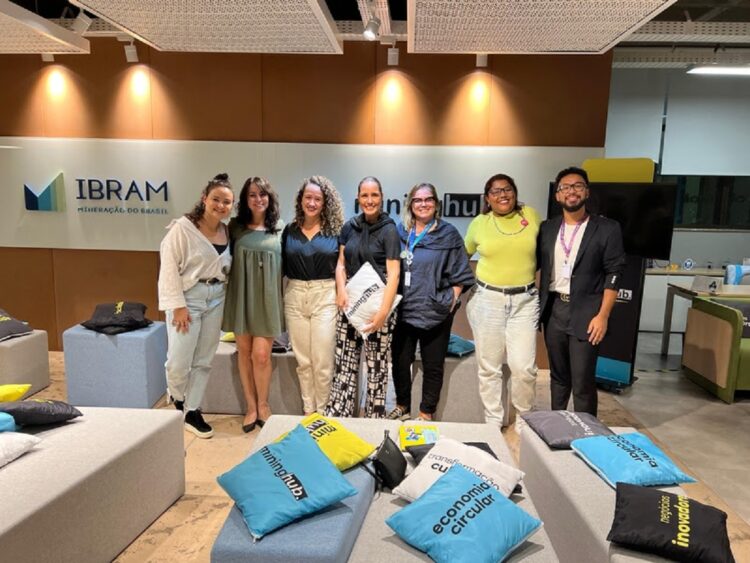 Prefácio Comunicação e WIM Brasil ainda mais unidos