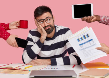 A comunicação interna é o melhor remédio contra o estresse no trabalho