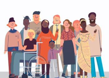 Diversidade e inclusão são fundamentais para o progresso e coesão da sociedade