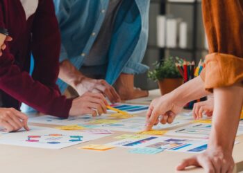 Stakeholders: soluções e desafios