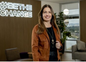 Conectar todos os stakeholders