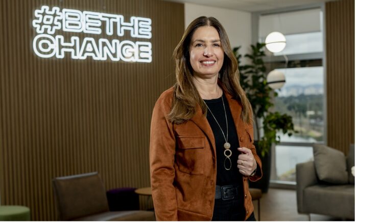 Conectar todos os stakeholders