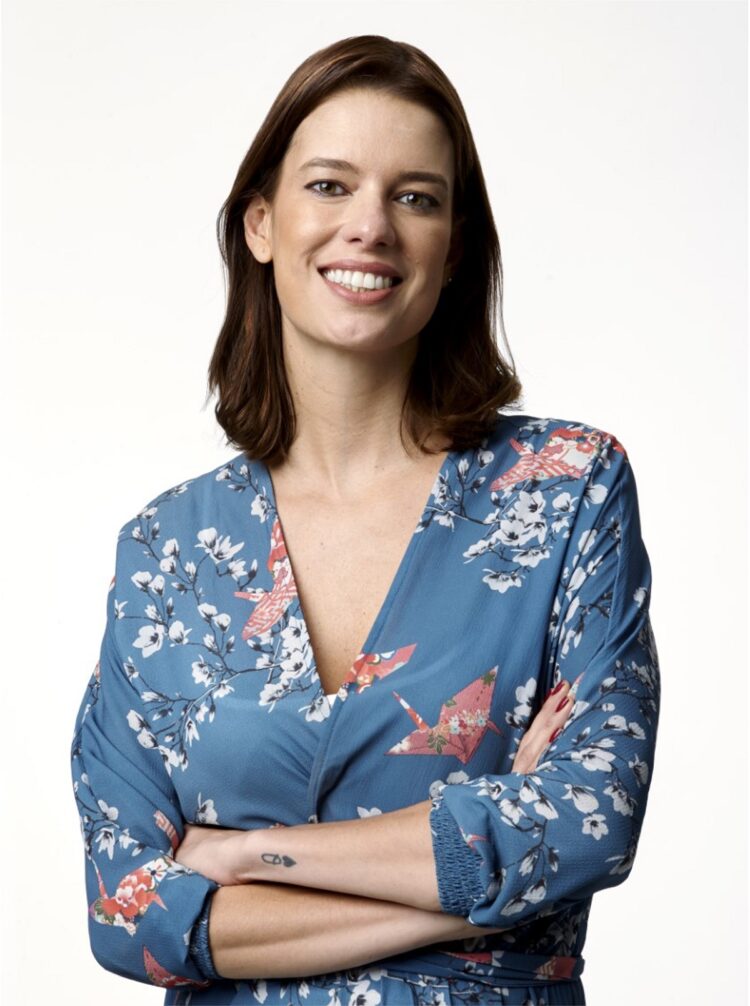 Flavia Spinelli é nova Media Growth LatAm Lead da Accenture Song