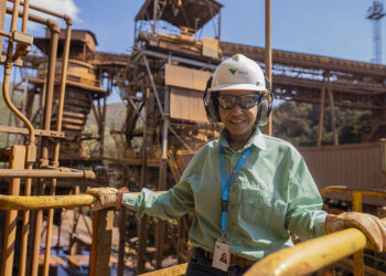 Diversidade e inclusão na Vale