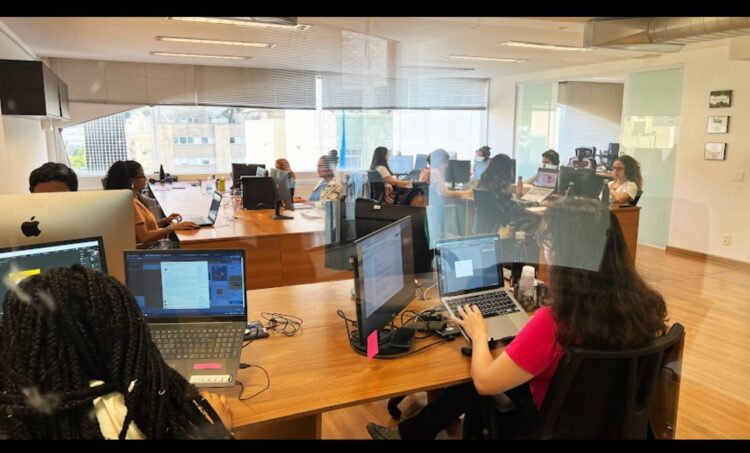 Saving atenderá IRB(Re), em novo momento da marca