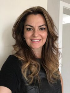 Bianca Franchini é gerente de Reputação Corporativa do Sicredi