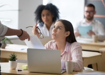 Escuta é remédio para a “dor da exclusão”, entendem executivos