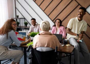 Fórum Melhor RH Diversidade e Inclusão começa HOJE (30/11) discutindo a equidade no ambiente de trabalho