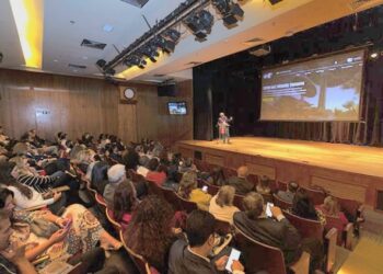 Eventos reconhecem o trabalho de comunicadores na imprensa e nas empresas