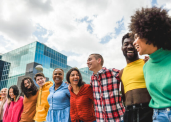 A inovação e a construção de valores inclusivos com base em diversidade e comunicação