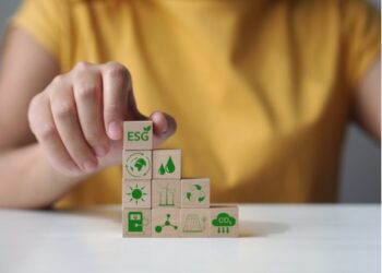 ESG no propósito, passo a passo