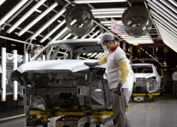 Muito além do carro elétrico: a evolução sustentável da Nissan no horizonte ESG