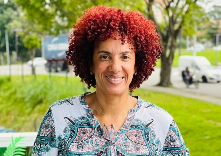 Patricia Alexandre chega ao Sinapro-SP para acelerar processos de Diversidade e Inclusão