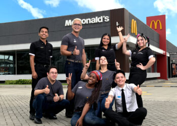 Méqui para todos: o impacto da Arcos Dorados como marca empregadora no Brasil