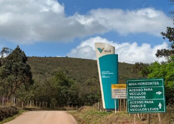 Vale altera nome de mina e barragem em Nova Lima e reforça posicionamento antirracista