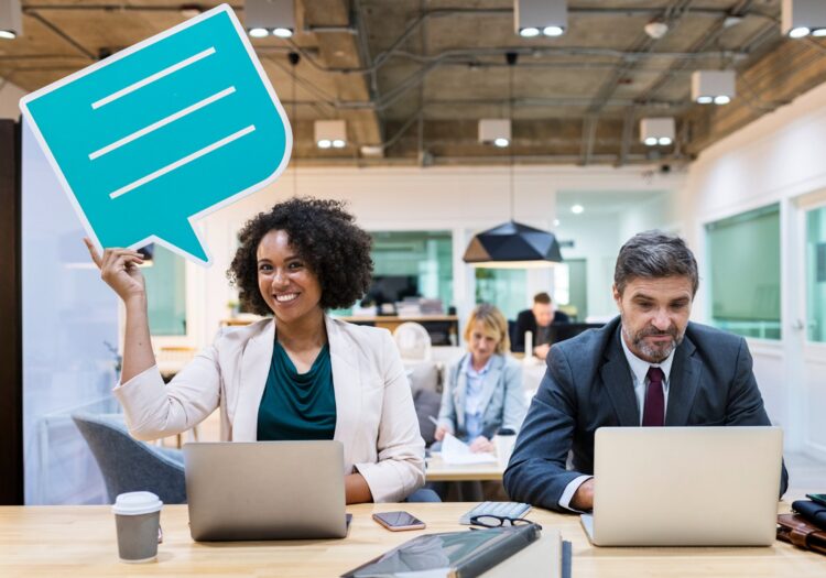 Tendências em Comunicação Corporativa