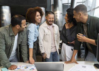 Comunicação interna: como conduzir bons resultados dentro de uma organização?