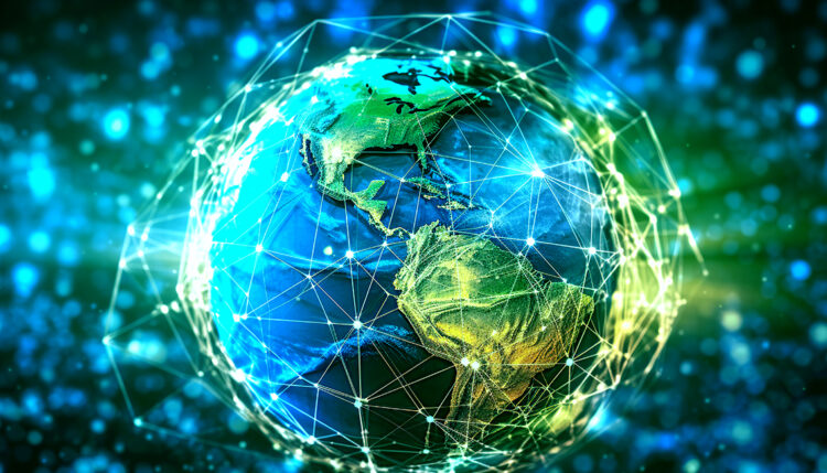 A Intel na vanguarda da sustentabilidade: transformando vidas e o planeta com tecnologia