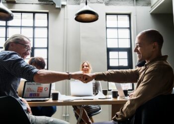 A comunicação na credibilidade empresarial